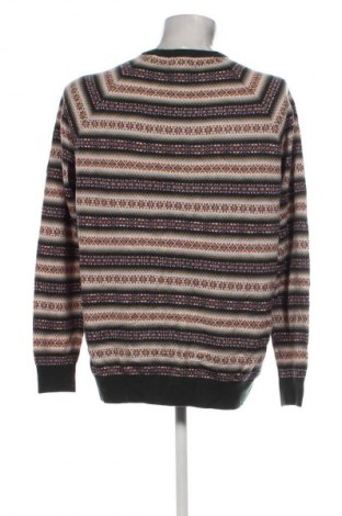 Herrenpullover Hampton Republic, Größe XL, Farbe Mehrfarbig, Preis 13,99 €