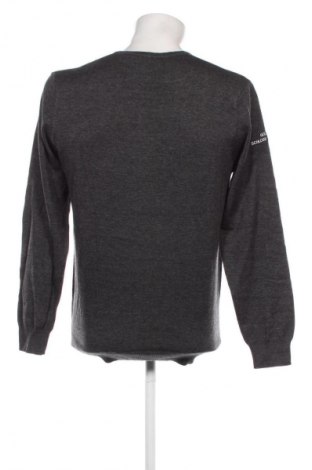 Herrenpullover Henbury, Größe L, Farbe Grau, Preis 15,99 €