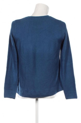 Herrenpullover Hilary Radley, Größe L, Farbe Blau, Preis 10,49 €