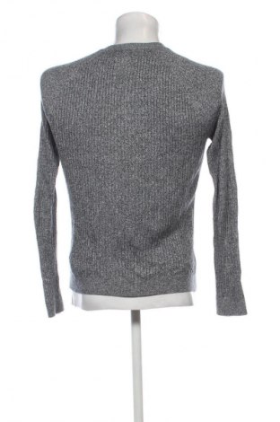 Herrenpullover Hollister, Größe S, Farbe Grau, Preis € 15,99