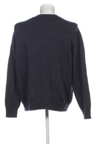 Herrenpullover Hudson, Größe XXL, Farbe Grau, Preis 39,99 €