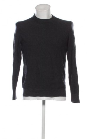 Herrenpullover Hugo Boss, Größe L, Farbe Grau, Preis € 52,99