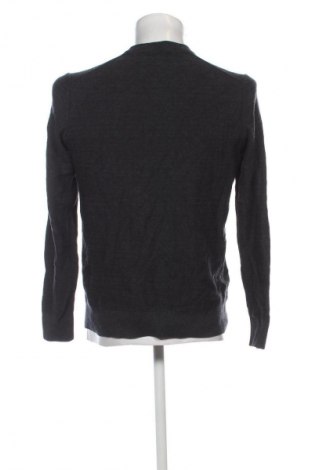 Herrenpullover Hugo Boss, Größe L, Farbe Grau, Preis 52,99 €