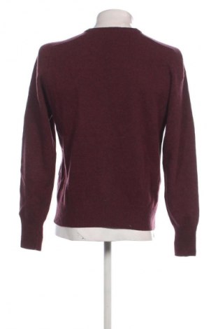 Herrenpullover Hunt Club, Größe M, Farbe Rot, Preis 24,99 €