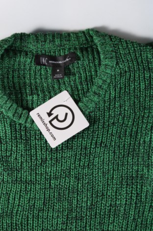 Herrenpullover INC International Concepts, Größe M, Farbe Grün, Preis € 23,99