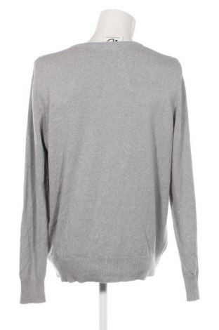 Herrenpullover Identic, Größe XXL, Farbe Grau, Preis € 12,99