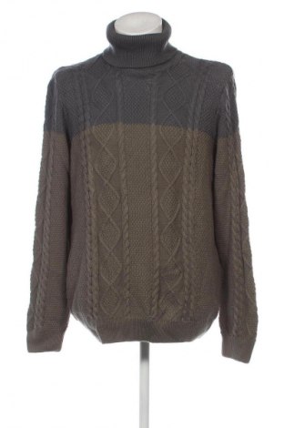 Męski sweter Infinite, Rozmiar XXL, Kolor Kolorowy, Cena 181,99 zł