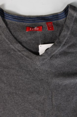 Herrenpullover Izod, Größe M, Farbe Grau, Preis € 15,99