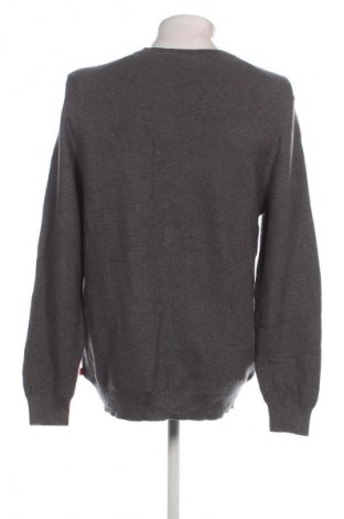 Herrenpullover Izod, Größe M, Farbe Grau, Preis € 15,99