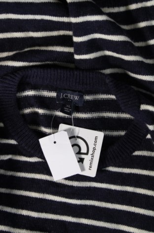 Herrenpullover J.Crew, Größe XL, Farbe Blau, Preis € 84,49