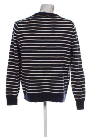 Pulover de bărbați J.Crew, Mărime XL, Culoare Albastru, Preț 432,99 Lei