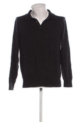 Herrenpullover J.Crew, Größe M, Farbe Schwarz, Preis € 36,49