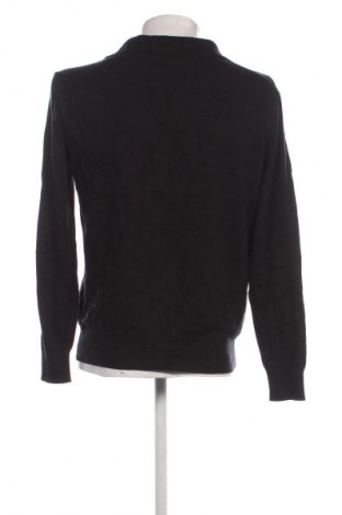 Męski sweter J.Crew, Rozmiar M, Kolor Czarny, Cena 132,99 zł