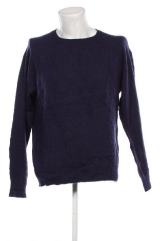 Herrenpullover J.Crew, Größe M, Farbe Blau, Preis € 39,99