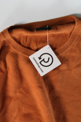 Herrenpullover J.Crew, Größe XL, Farbe Orange, Preis € 32,99