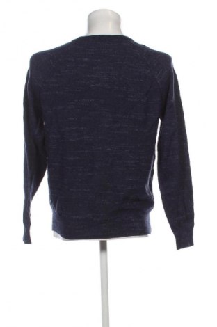 Męski sweter J.Crew, Rozmiar M, Kolor Niebieski, Cena 181,99 zł