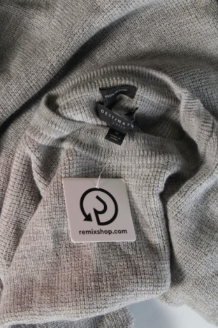 Pánsky sveter  J.Crew, Veľkosť M, Farba Sivá, Cena  32,95 €