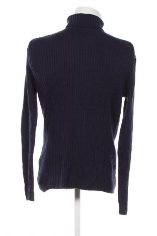 Herrenpullover J&w, Größe L, Farbe Blau, Preis 15,99 €