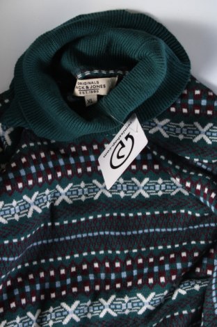 Herrenpullover Jack & Jones, Größe XL, Farbe Mehrfarbig, Preis € 13,49