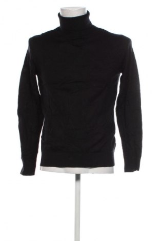 Męski sweter Jack & Jones, Rozmiar L, Kolor Czarny, Cena 59,99 zł