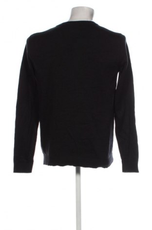 Herrenpullover Jack & Jones, Größe M, Farbe Schwarz, Preis € 13,49