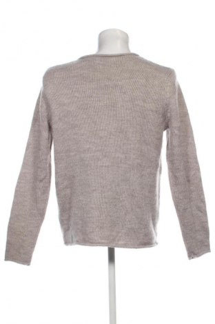 Herrenpullover Jack & Jones, Größe L, Farbe Beige, Preis € 13,49