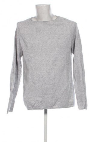 Męski sweter Jack & Jones, Rozmiar XXL, Kolor Szary, Cena 59,99 zł