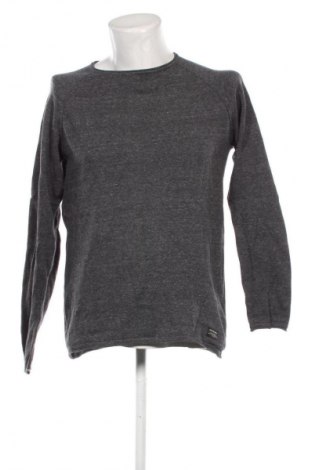 Męski sweter Jack & Jones, Rozmiar L, Kolor Szary, Cena 131,99 zł