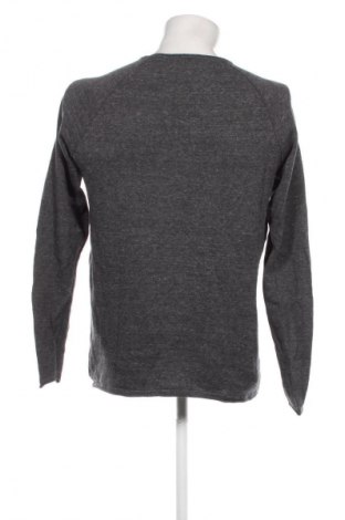 Pánsky sveter  Jack & Jones, Veľkosť L, Farba Sivá, Cena  23,45 €