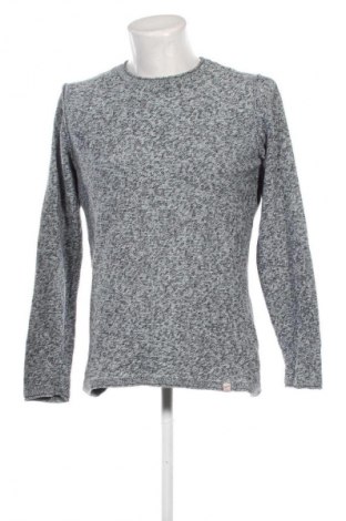 Herrenpullover Jack & Jones, Größe L, Farbe Blau, Preis € 13,49