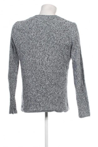 Męski sweter Jack & Jones, Rozmiar L, Kolor Niebieski, Cena 39,99 zł