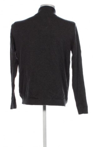 Herrenpullover Jack & Jones, Größe L, Farbe Grau, Preis 11,99 €