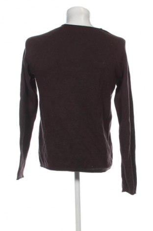 Męski sweter Jack & Jones, Rozmiar M, Kolor Brązowy, Cena 48,99 zł