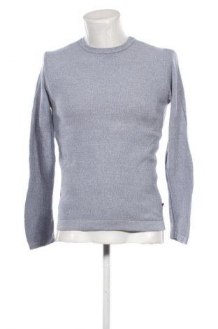 Męski sweter Jack & Jones, Rozmiar S, Kolor Niebieski, Cena 59,99 zł