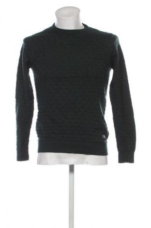 Męski sweter Jack & Jones, Rozmiar S, Kolor Zielony, Cena 55,99 zł