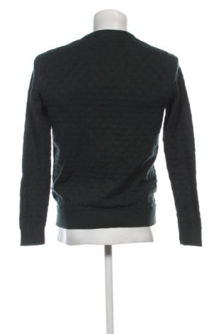 Herrenpullover Jack & Jones, Größe S, Farbe Grün, Preis € 13,49