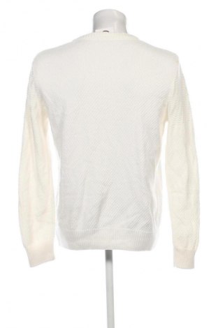 Pánsky sveter  Jack & Jones, Veľkosť XL, Farba Biela, Cena  11,95 €