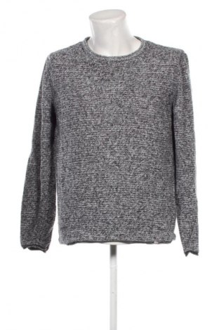 Herrenpullover Jack & Jones, Größe M, Farbe Mehrfarbig, Preis 14,99 €