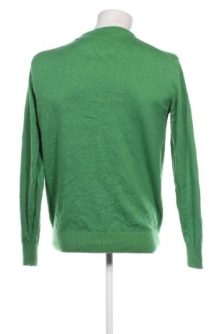 Herrenpullover Jack & Jones, Größe M, Farbe Grün, Preis € 14,99