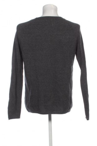 Herrenpullover Jack & Jones, Größe XL, Farbe Grau, Preis 14,99 €