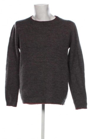 Herrenpullover Jack & Jones PREMIUM, Größe XL, Farbe Grau, Preis 23,99 €