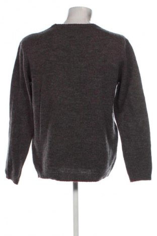 Męski sweter Jack & Jones PREMIUM, Rozmiar XL, Kolor Szary, Cena 54,99 zł