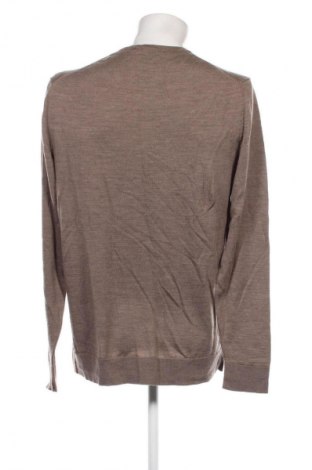 Herrenpullover Jack & Jones PREMIUM, Größe XXL, Farbe Braun, Preis 12,49 €