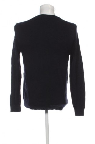 Herrenpullover Jack & Jones PREMIUM, Größe M, Farbe Blau, Preis € 8,99