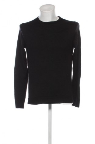 Herrenpullover Jack & Jones PREMIUM, Größe L, Farbe Schwarz, Preis 23,99 €