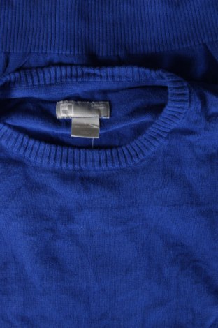 Herrenpullover Jcp, Größe L, Farbe Blau, Preis € 8,99