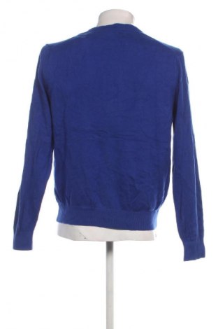 Herrenpullover Jcp, Größe L, Farbe Blau, Preis € 8,99