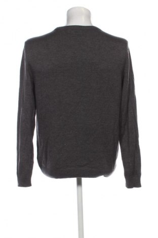 Herrenpullover Jean Pascale, Größe XL, Farbe Grau, Preis € 10,49