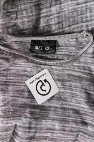 Męski sweter Jean Pascale, Rozmiar XXL, Kolor Kolorowy, Cena 63,99 zł