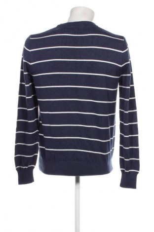 Herrenpullover Jean Paul, Größe M, Farbe Blau, Preis 11,49 €